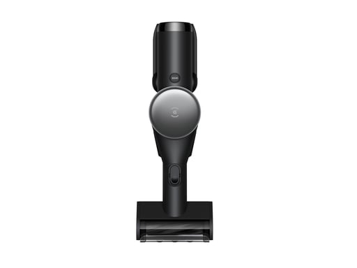 Ecovacs Deebot X2 Combo 0,42 L Negro