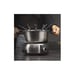 CECOTEC 08018 - Fonduta elettrica Fun GourmetFondue