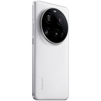 Xiaomi 15 Ultra 17,1 cm (6.73'') SIM doble 5G USB Tipo C 16 GB 512 GB 5410 mAh Blanco