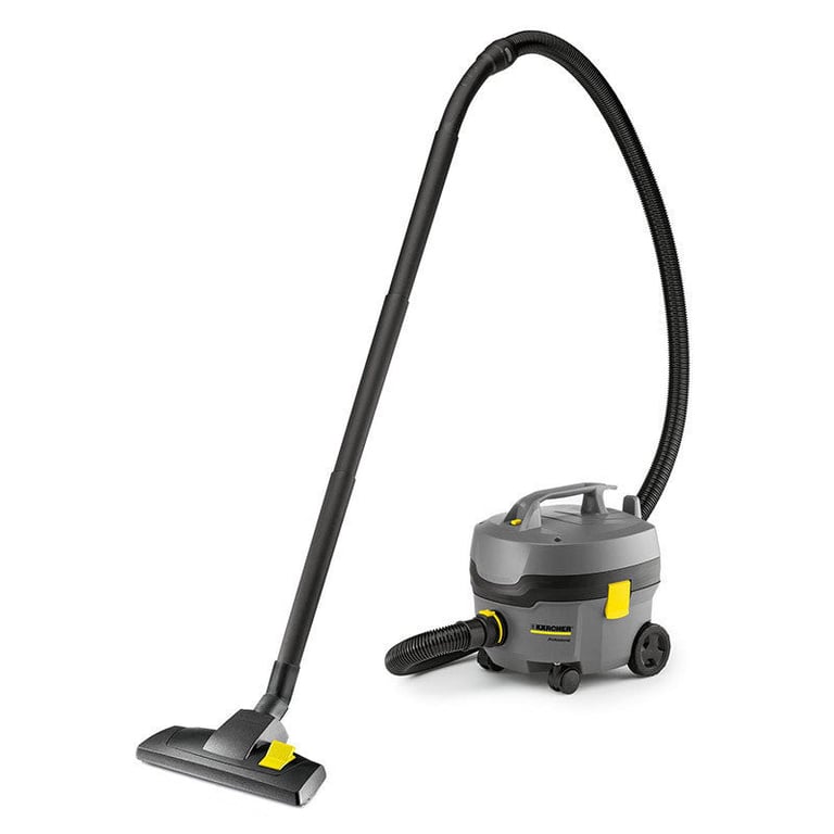 Aspirateur Poussières Kärcher T 7/1 Classic – 15271900, 850W, 7.5L - vue 6