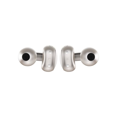 Motorola moto buds loop Auriculares Inalámbrico Clip de oreja Llamadas/Música/Deporte/Uso diario Bluetooth Beige