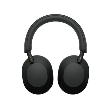 Sony WH-1000XM5 Auriculares Inalámbrico y alámbrico Diadema Llamadas/Música Bluetooth Negro