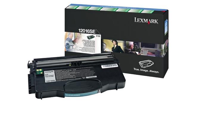 Lexmark original cartouche de toner LRP pour Lexmark E120 E120n