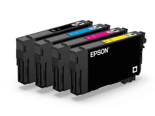 Epson WorkForce Pro WF-C4310DW impresora de inyección de tinta Color 4800 x 2400 DPI A4 Wifi