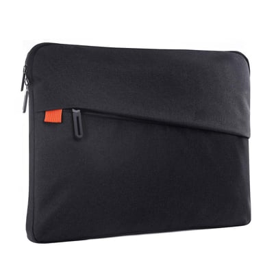 Housse pour MacBook Pro 15''/16'' Gamechange à Fermeture Éclair avec Poche Avant Noir