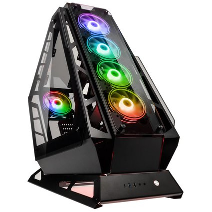 Kolink Big Chungus Unit Edition Full Tower Neuf