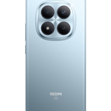 Xiaomi Redmi Note 15 Pro+ 5G 17,4 cm (6.83'') 8 GB 256 GB 6500 mAh Azul