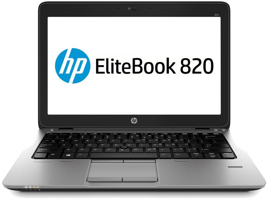 Hp EliteBook 820 G2 12 Core i5 2,3 GHz - SSD 250 Go - 8 Go AZERTY - Français