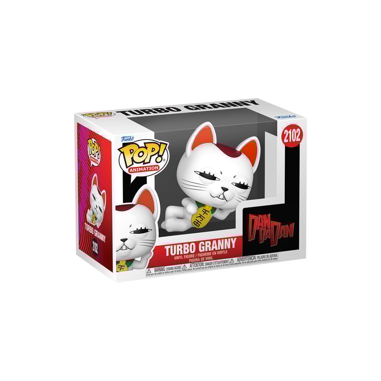 FUNKO POP! 90665 - Neuf