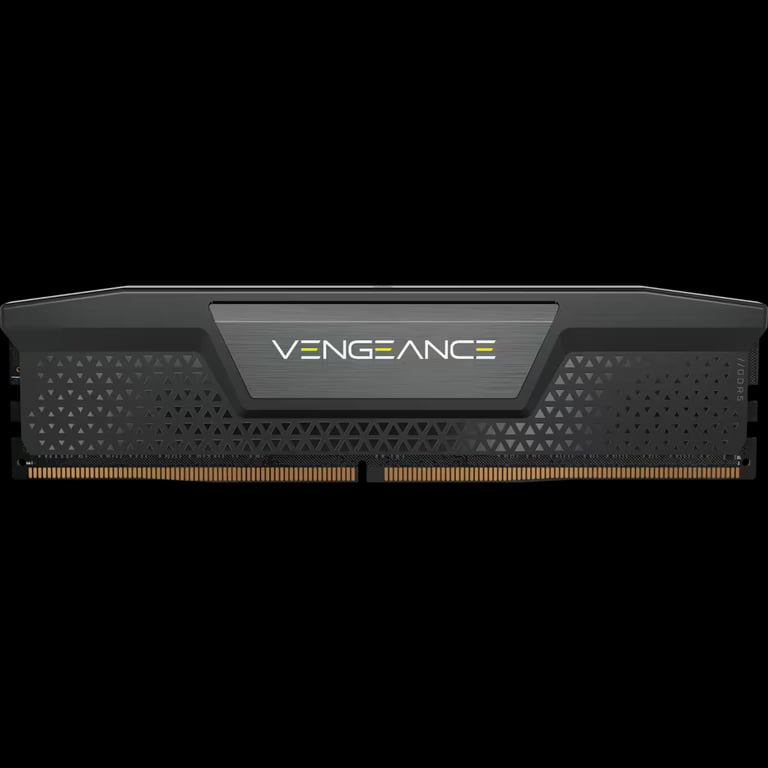 Corsair Vengeance DDR5 2 x 6800 MHz CL40 - vue 3