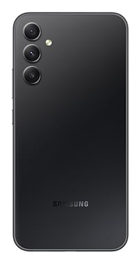 Galaxy A34 (5G) [Edición Empresarial] 128 GB, Grafito