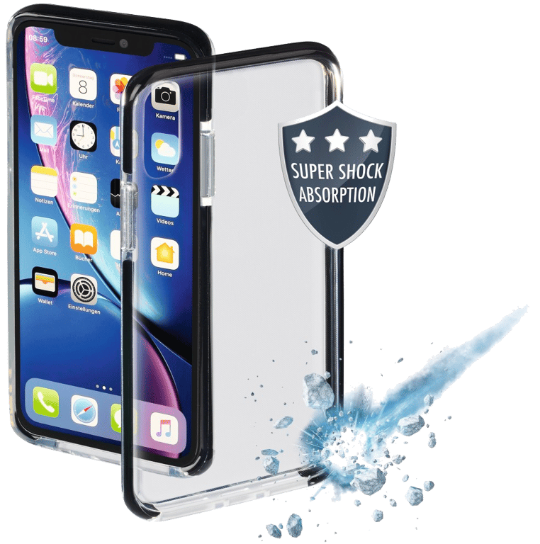 Coque de protection Protector pour Apple iPhone XR
