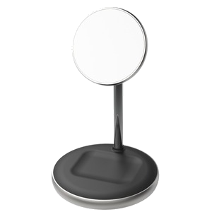 Tiger Power Support Chargeur Magsafe Mobile Airpods 20W + Cable 1.2M