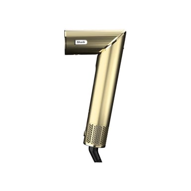 Styler e asciugacapelli - SHARK - Shark FlexStyle 4-in-1 - 1650 W - 4 accessori - Edizione limitata oro