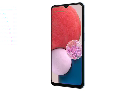 Galaxy A13 32 GB, Blu, sbloccato