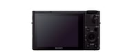Appareil photo compact Sony Cyber-shot DSC-RX100M3 Noir avec viseur électronique et capteur CMOS empilé de 20,1 mégapixels
