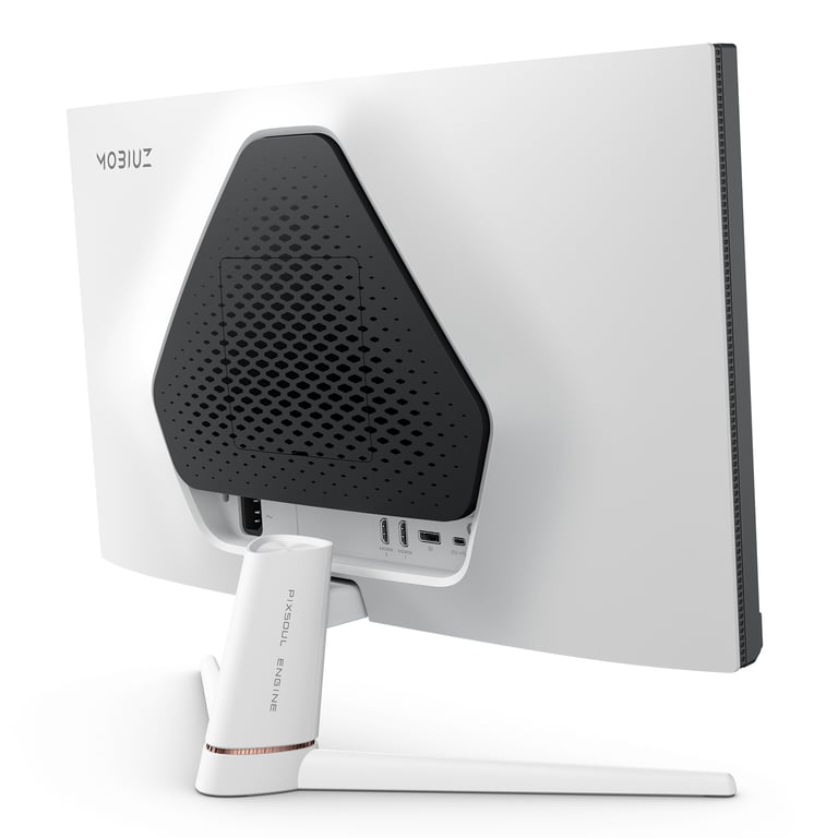 BenQ 24.5 LED MOBIUZ EX251 - vue 3