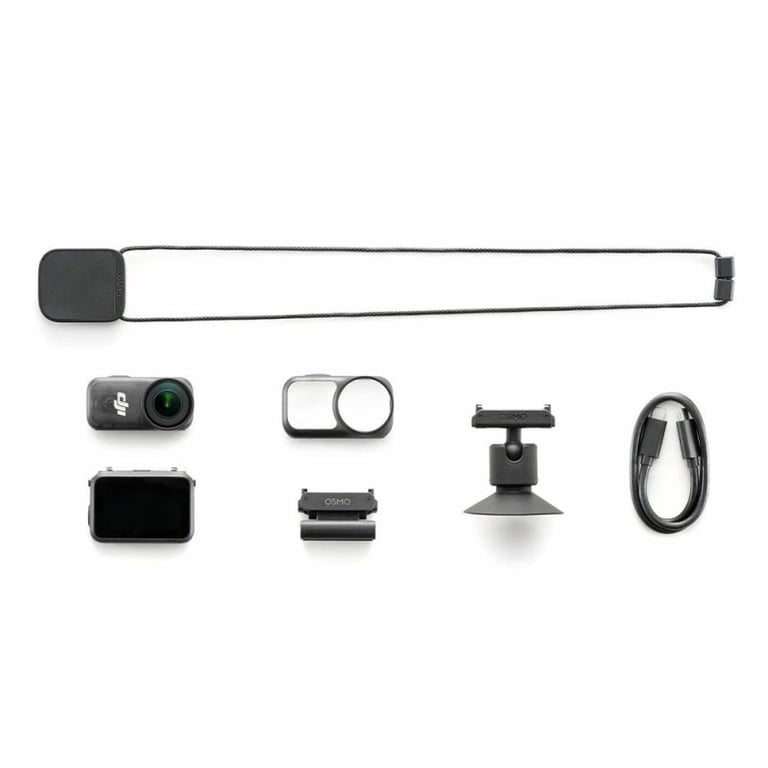 DJI OSMO NANO STANDARD - vue 9