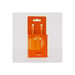 CABLE CHARGE USB-C VERS USB-C PD 60W ORANGE POUR APPLE SAMSUNG XIAOMI OPPO