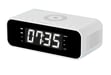 Thomson CR221I Radio portable Horloge Numérique Blanc
