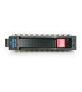Hewlett Packard Enterprise 500GB 6G SFF 2.5 500 Go SATA Neuf - vue 2