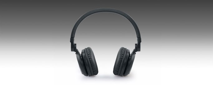 Muse M-276BT casque Avec fil &sans fil Arceau Appels/Musique Bluetooth Noir