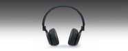 Muse M-276BT casque Avec fil &sans fil Arceau Appels/Musique Bluetooth Noir