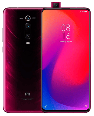 Mi 9T Pro 128 GB, Negro, Desbloqueado