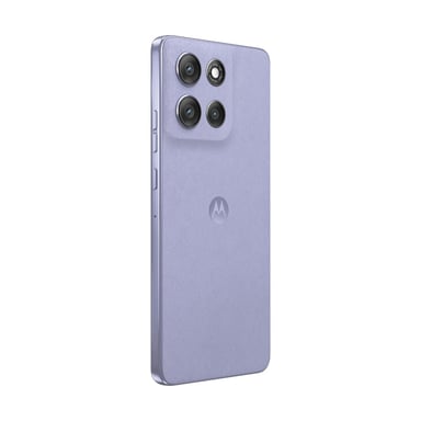 Motorola moto g86 power 5G 16,9 cm (6.67'') SIM doble Android 15 USB Tipo C 12 GB 256 GB 6720 mAh Lila