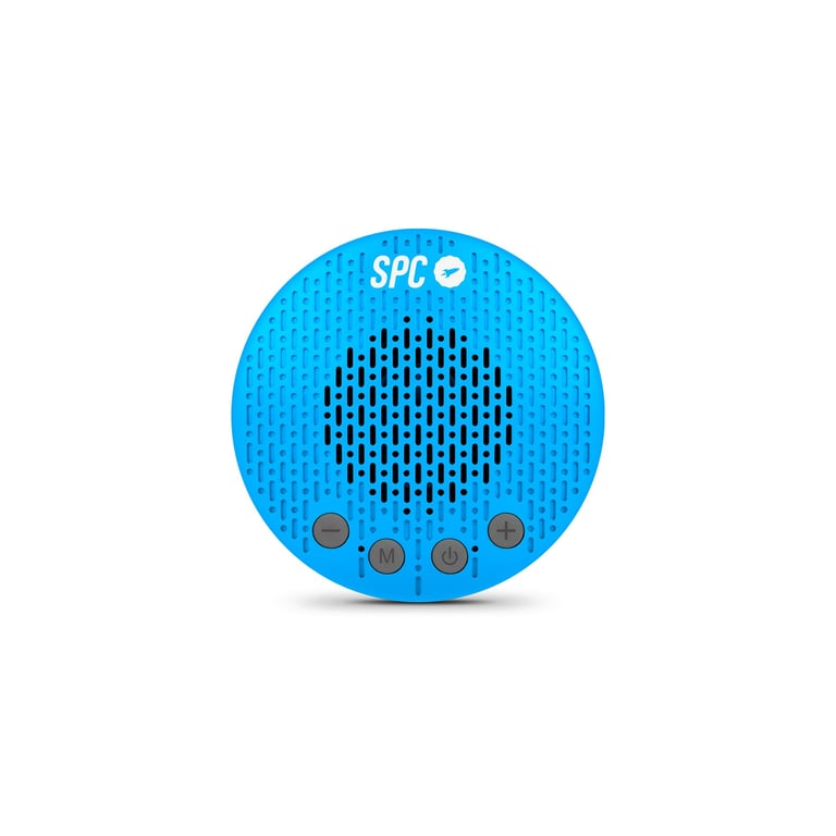 SPC Splash 2 Enceinte portable mono Bleu 5 W