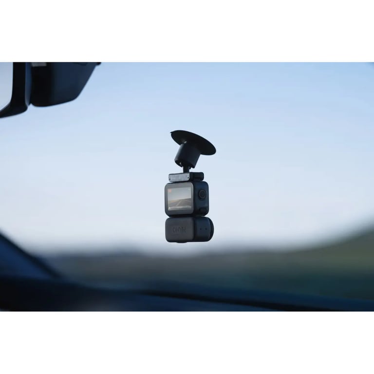 Support Magnétique Articulé Bidirectionnel DJI Osmo Nano - vue 5