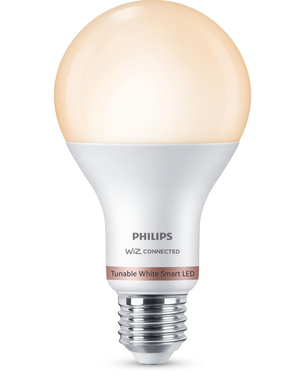 Philips 8719514372528 éclairage intelligent Ampoule intelligente Blanc - Neuf