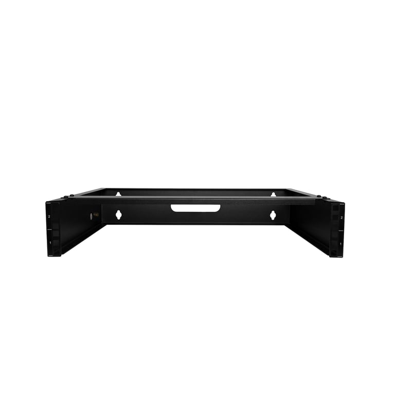 StarTech.com RACK 2U 14 BRACKET étagère Rack monté sur le mur Neuf - vue 10