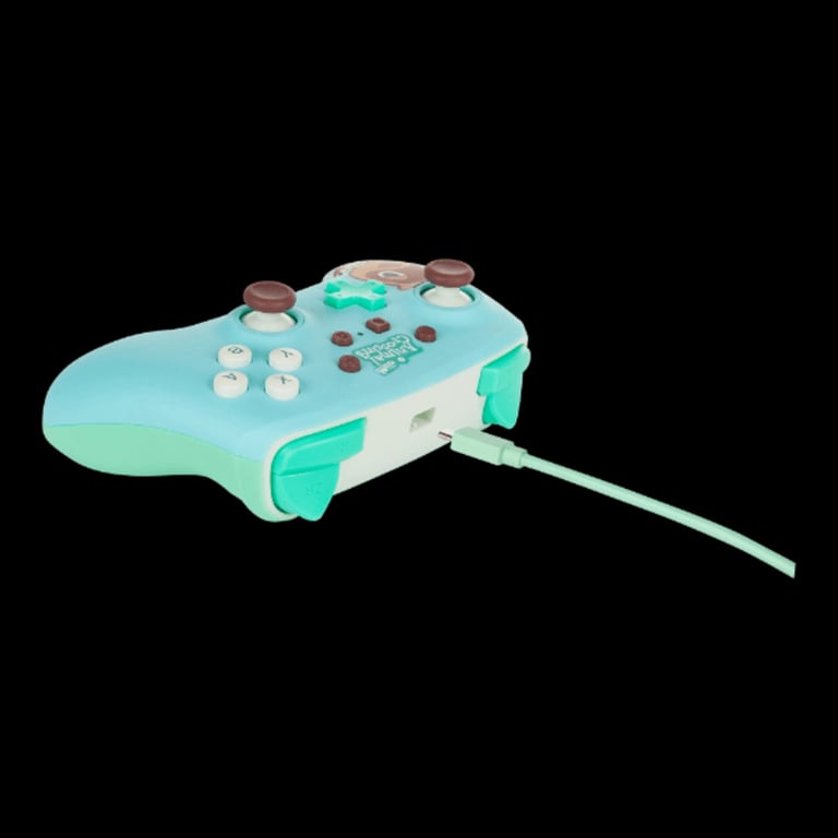 PowerA 1521519 01 accessoire de jeux vidéo USB Manette de jeu AnalogiqueNumérique Nintendo Switch Neuf - vue 8