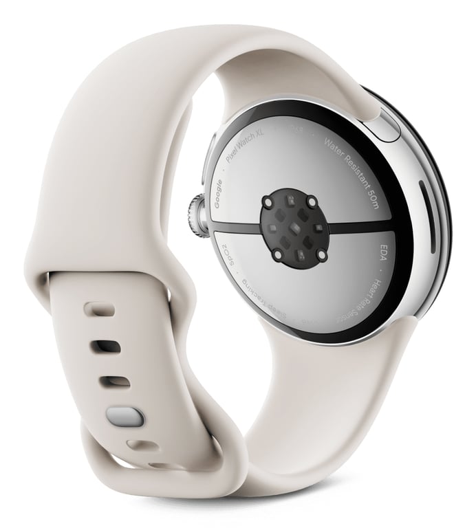 Montre Connectée Pixel Watch 3 Wifi 45 Mm Google - vue 3