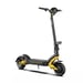 Trottinette Électrique S30 | Vitesse Max 25 km/h | Autonomie 60 km | Moteur 1200W*2 | Batterie 52V 23.4Ah | Pneus 10 Pouces | Noir