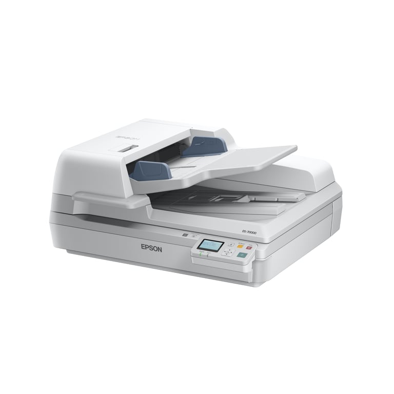 Epson WorkForce DS-70000N - Neuf