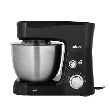 Robot Multifonction Tristar MX-4830 3,5 L Noir