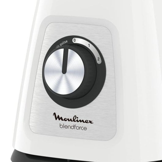 MOULINEX Blender 1 75 BlenderForce Glass LM430110 - vue 7