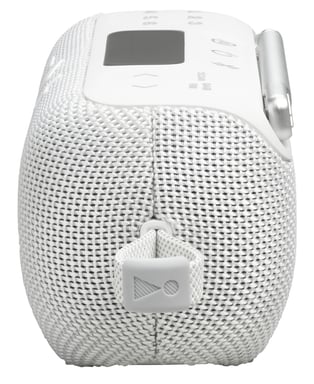JBL TUNER 3 Portable Analogique et numérique Blanc - Neuf Blanc - vue 3
