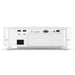 BenQ TK700STi Projecteur à focale courte 3000 ANSI lumens DLP UHD 4K (3840x2160) Compatibilité 3D Blanc