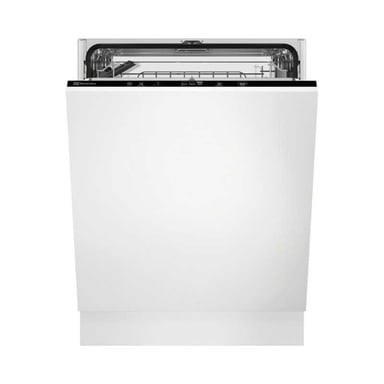 Lave-vaisselle encastrable Electrolux EEA27400 13 couverts 60 cm Noir