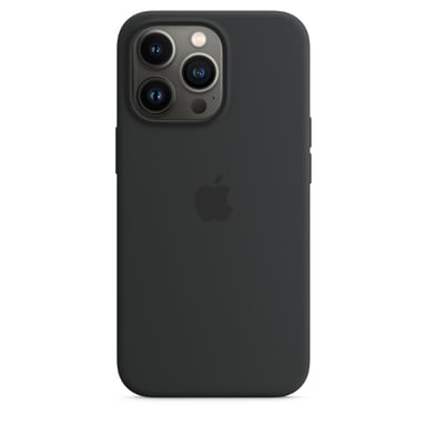 Apple MM2K3ZM/A coque de protection pour téléphones portables 15,5 cm (6.1'') Housse Noir Apple (brand) iPhone 13 Pro