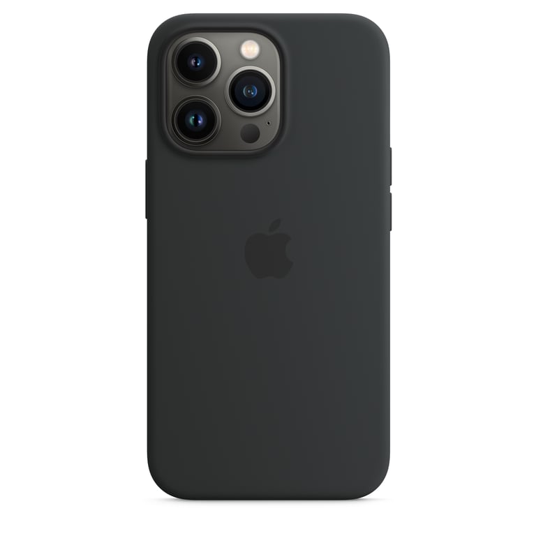 Apple Coque MagSafe iPhone 13 Pro - vue 2