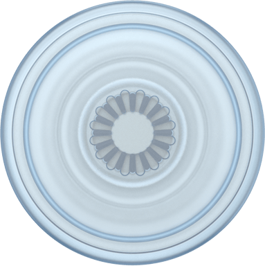 Pop Grip Plant Popsockets blu ghiaccio