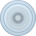 Pop Grip Plant Popsockets blu ghiaccio