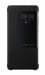 ver Flip negro para Huawei Mate 20