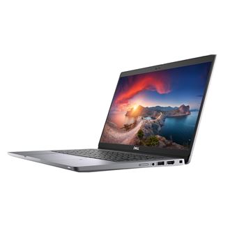 LATITUDE 5320 13'' - vue 4