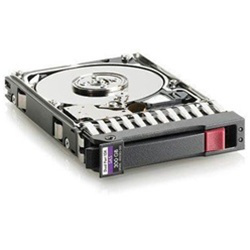 HPE 300GB 6G SAS SFF disque dur 300 Go 10000 tr/min 2.5''
