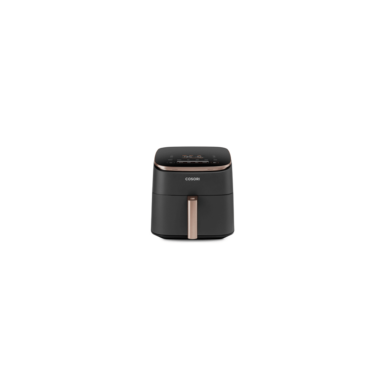 Cosori Turbo Blaze Unique 6 Autonome Friteuse d'air chaud doré Neuf - vue 3